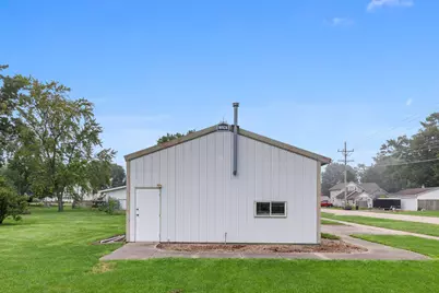 415 N Depot Street, Somonauk, IL 60552 - Photo 25