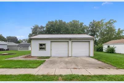 415 N Depot Street, Somonauk, IL 60552 - Photo 27
