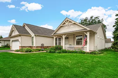 12824 Deer Meadow Lane, Huntley, IL 60142 - Photo 1