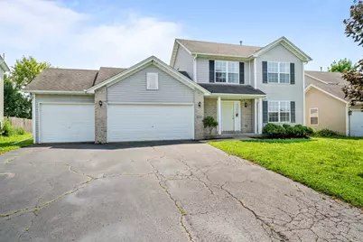5480 Bastian Boulevard, South Beloit, IL 61080 - Photo 1
