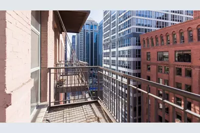 165 N Canal Street #1426, Chicago, IL 60606 - Photo 35