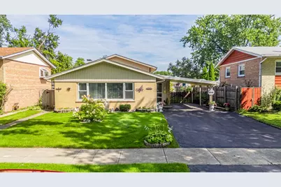 3622 W 122nd Street, Alsip, IL 60803 - Photo 1