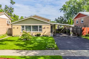 3622 W 122nd St, Alsip, IL 60803 - Photo 1