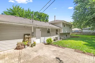 3906 W Theodore St, Joliet, IL 60431 - Photo 31