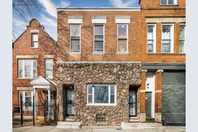 2702 S Spaulding Avenue, Chicago, IL 60623 - Photo 1