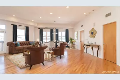 845 W Altgeld Street #4D, Chicago, IL 60614 - Photo 5