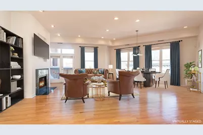 845 W Altgeld Street #4D, Chicago, IL 60614 - Photo 7