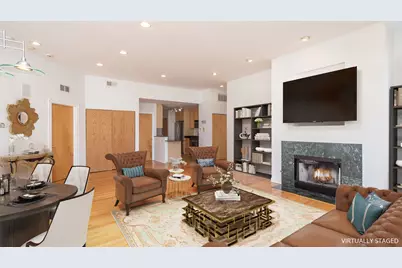 845 W Altgeld Street #4D, Chicago, IL 60614 - Photo 9