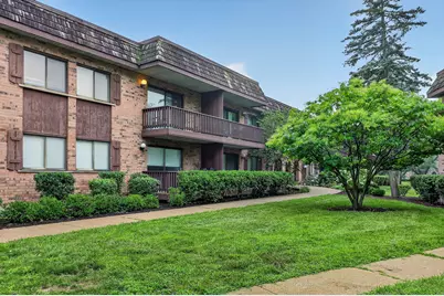 8000 Woodglen Lane #110, Downers Grove, IL 60516 - Photo 1