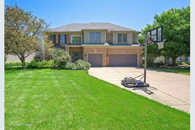537 N Sycamore Lane, North Aurora, IL 60542 - Photo 3
