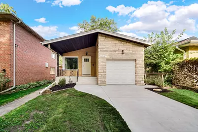 8918 Kilpatrick Avenue, Skokie, IL 60076 - Photo 1