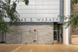 1345 S Wabash Ave, Chicago, IL 60605 - Photo 3