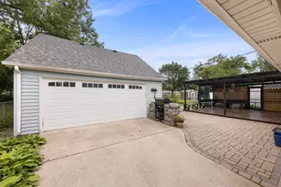 17560 Hillside Ave, Homewood, IL 60430 - Photo 19