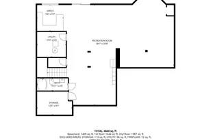 13854 W Trail Dr, Mettawa, IL 60045 - Photo 23