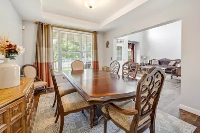 13854 W Trail Drive, Mettawa, IL 60045 - Photo 5