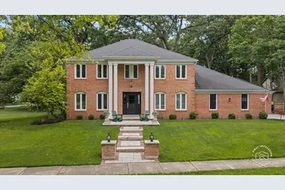 1415 Heatherton Drive, Naperville, IL 60563 - Photo 1