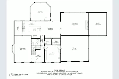 1415 Heatherton Drive, Naperville, IL 60563 - Photo 47