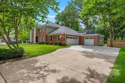 1415 Heatherton Drive, Naperville, IL 60563 - Photo 3