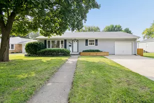 654 W River St, Bourbonnais, IL 60914 - Photo 1