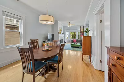 3719 N Janssen Avenue, Chicago, IL 60613 - Photo 5