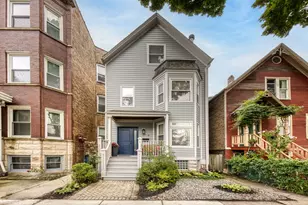 3719 N Janssen Ave, Chicago, IL 60613 - Photo 1