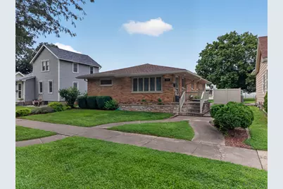 206 W Larue Street, Streator, IL 61364 - Photo 1
