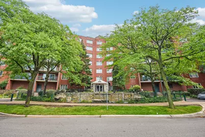 8580 W Foster Avenue #206, Norridge, IL 60706 - Photo 1