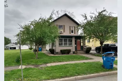 412 E Main Street, Hoopeston, IL 60942 - Photo 1