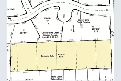 9000 County Line Road, Burr Ridge, IL 60527 - Photo 3