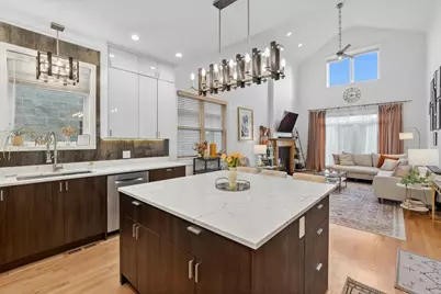 867 N Paulina Street #3S, Chicago, IL 60622 - Photo 5