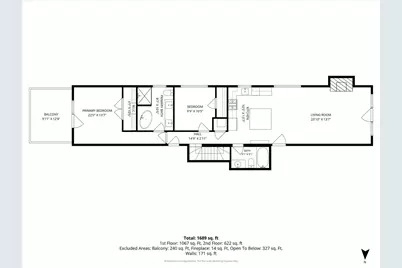867 N Paulina Street #3S, Chicago, IL 60622 - Photo 21