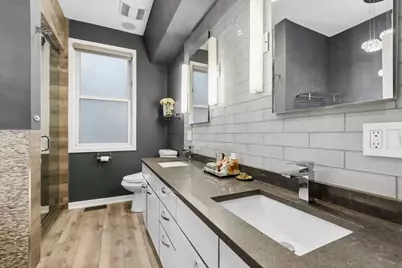 867 N Paulina Street #3S, Chicago, IL 60622 - Photo 9