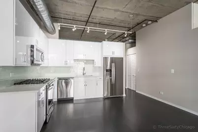 1000 W Adams Street #506, Chicago, IL 60607 - Photo 5
