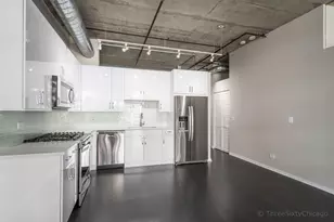 1000 W Adams St, Chicago, IL 60607 - Photo 5