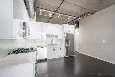 1000 W Adams Street #506, Chicago, IL 60607 - Photo 7