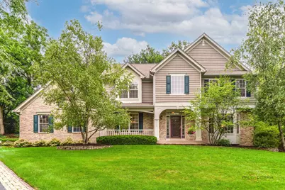 1116 Fox Path, West Dundee, IL 60118 - Photo 1