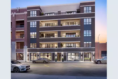 4920 N Lincoln Avenue #5S, Chicago, IL 60625 - Photo 1