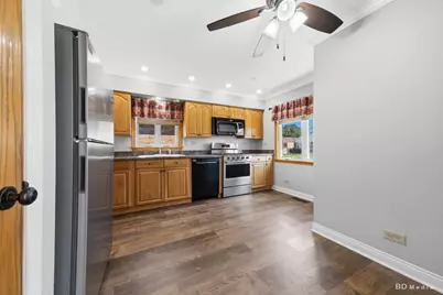 6012 S Melvina Avenue, Chicago, IL 60638 - Photo 5