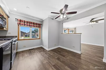6012 S Melvina Avenue, Chicago, IL 60638 - Photo 7