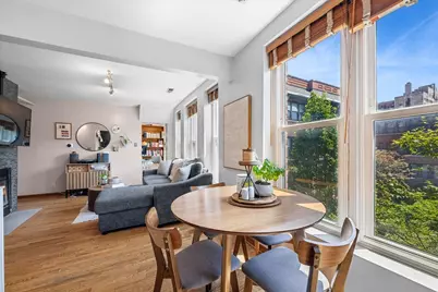 5325 N Kenmore Avenue #3A, Chicago, IL 60640 - Photo 5