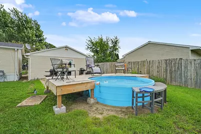 108 Franklin Street, Plainfield, IL 61862 - Photo 35