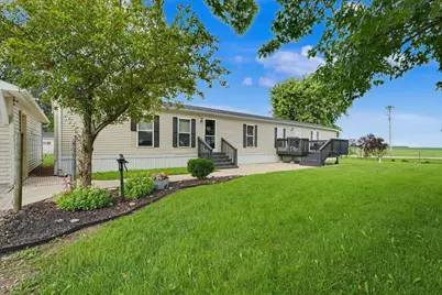 108 Franklin Street, Plainfield, IL 61862 - Photo 1
