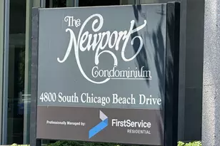4800 S Chicago Beach Dr, Chicago, IL 60615 - Photo 35