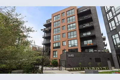 1648 W Division Street #309, Chicago, IL 60622 - Photo 1