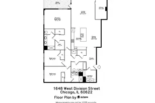 1648 W Division St, Chicago, IL 60622 - Photo 37