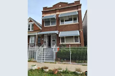 5947 S Justine Street #1, Chicago, IL 60636 - Photo 1