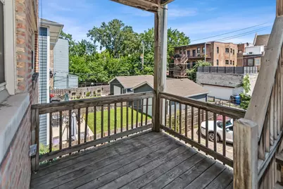 4023 S Calumet Avenue #2N, Chicago, IL 60653 - Photo 21