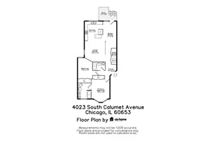 4023 S Calumet Ave, Chicago, IL 60653 - Photo 23