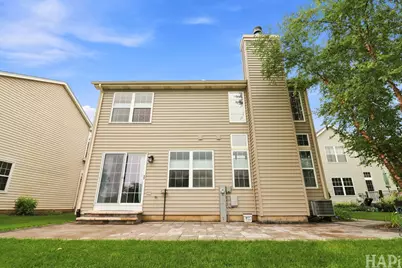 708 E Bayou Court, Fox Lake, IL 60020 - Photo 5