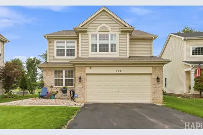 708 E Bayou Court, Fox Lake, IL 60020 - Photo 1